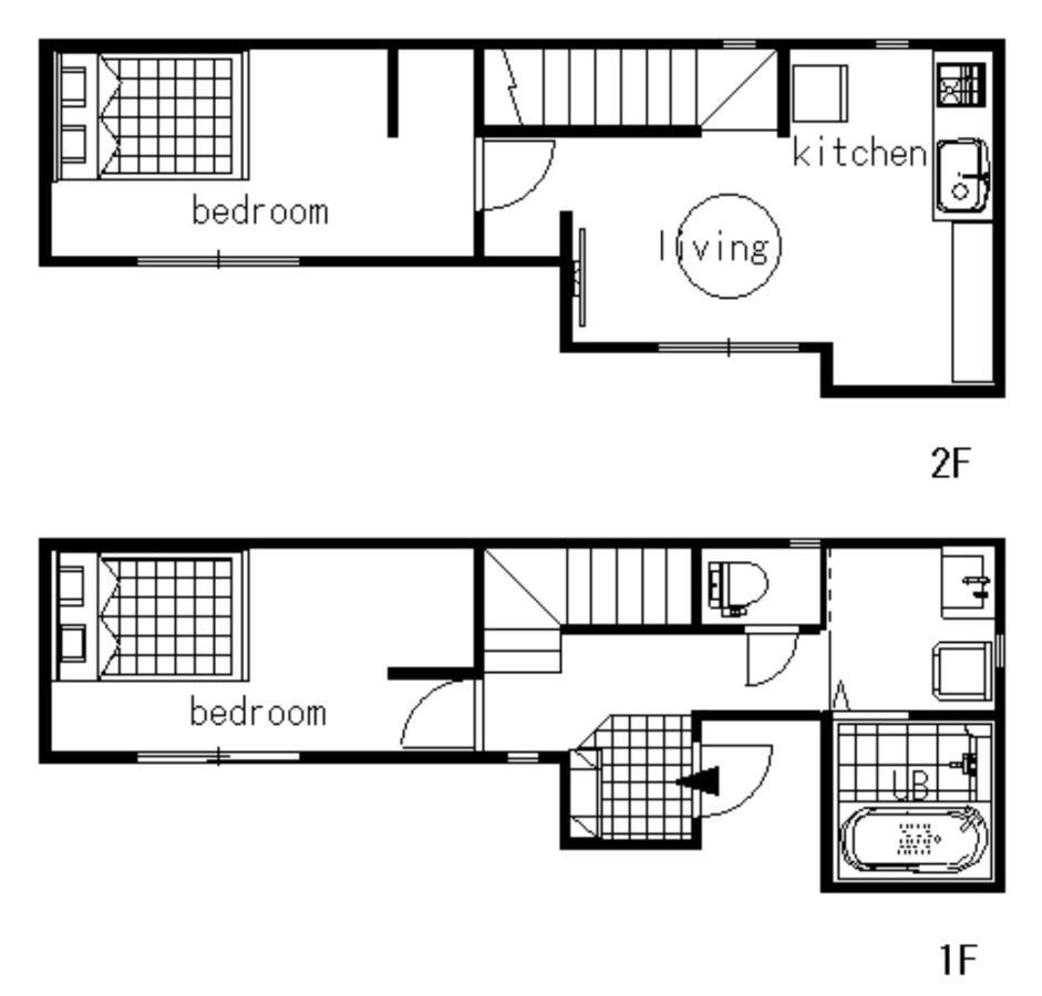 Kumamoto - House - Vacation Stay 89433 Екстер'єр фото